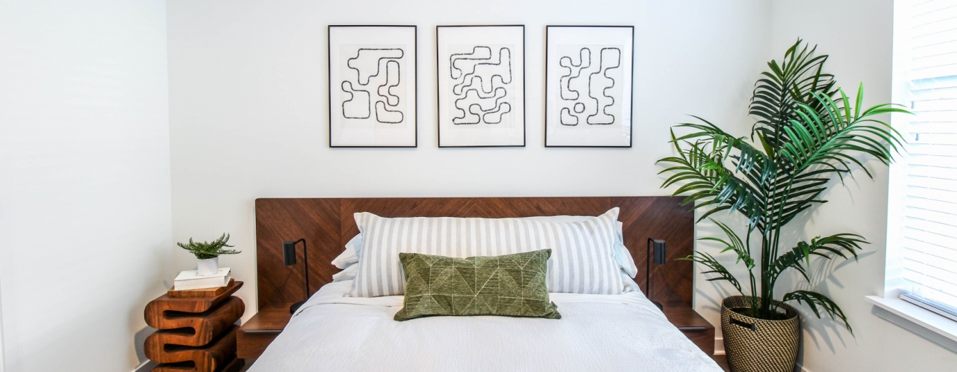 Available Studio, 1, 2, or 3 bedroom apartments in North Kansas City