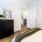 bedroom with dresser
